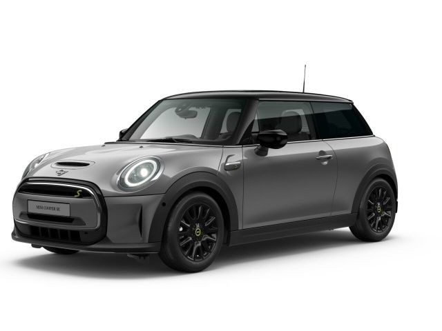 MINI Cooper SE Classic Trim Panorama Driving Assistan