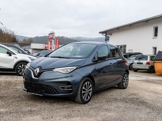 Renault Zoe Intens R 135 ZE 50 Navi Klima PDC Kamera