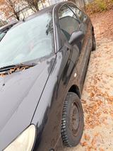 Peugeot 206 -  GETRIEBE MOTOR TOP !!! NUR EXPORT - Peugeot 206 Gebrauchtwagen