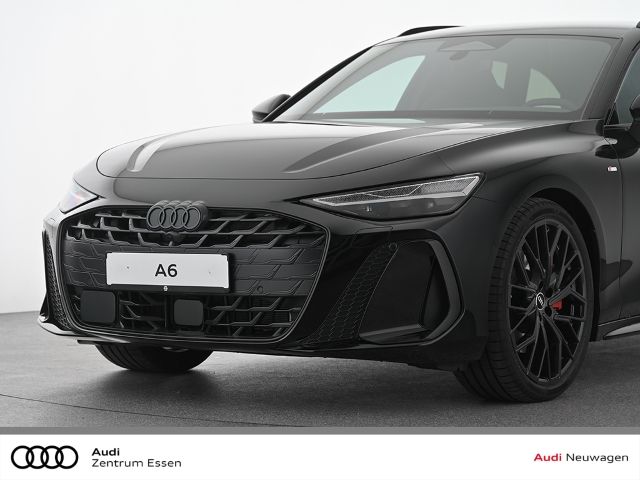 Audi A6 - Bild 7