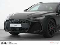 Audi A6 - Vorschau Bild 7