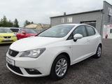 Seat Ibiza Lim. Stylance / KLIMA / TÜV NEU - Seat Ibiza Stylance mit Diesel-Antrieb