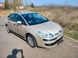Citroën C4 1.6 16V Confort Confort - gebrauchte Citroën C4 aus dem Jahr 2006