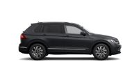 Volkswagen Tiguan - Vorschau Bild 6