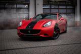 Ferrari California 31 Formula 1 Limited Tausch - gebrauchte Ferrari California aus dem Jahr 2010