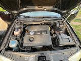 Volkswagen Bora 1.6 Basis Variant Basis - gebrauchte VW Bora aus dem Jahr 2005