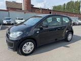 Volkswagen up! move up!*KLIMA*NAVI - Kleinwagen bis 3.000 Euro