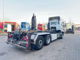 MAN TGA 26.430/Retarder/6x2 Lift & lenka./Combilift/ - MAN Tga 26 430