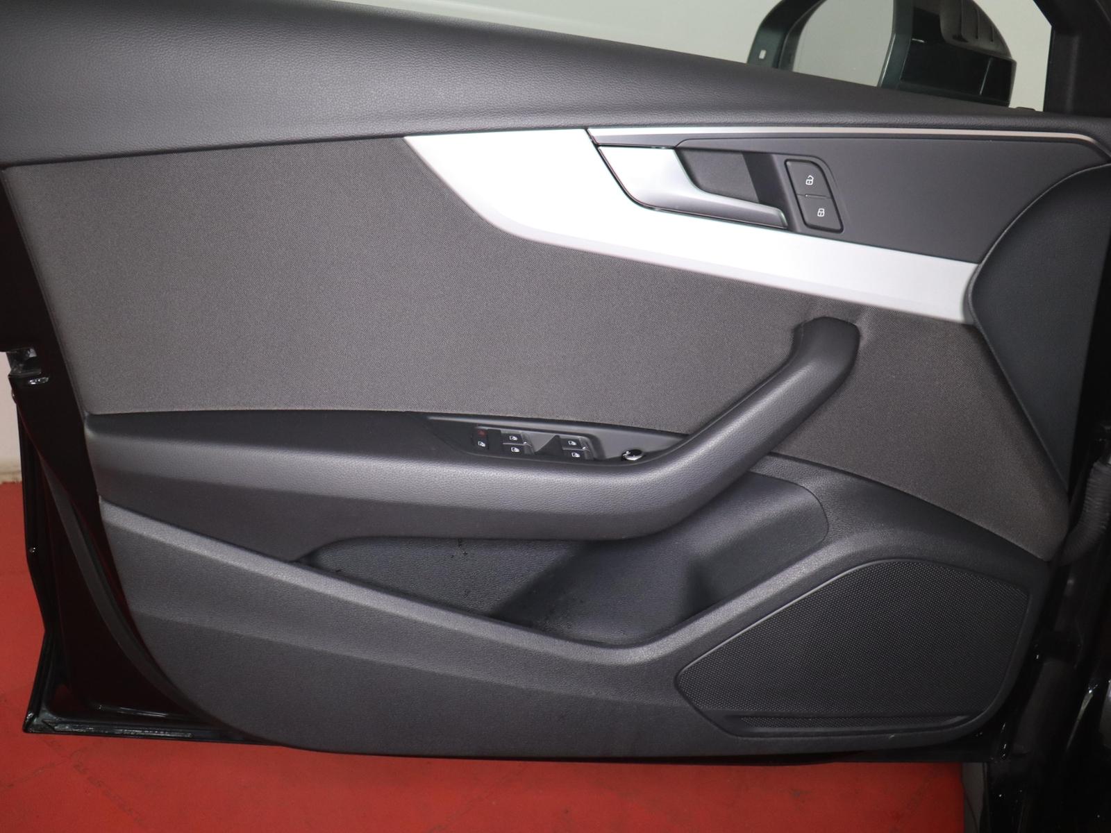 Audi A4 Avant 35TDI S-Tronic 249,-ohne Anzahlung, миниатюра 13