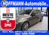Mercedes-Benz A 220 AMG Line Navi,PDC+Kamera,Pano-SD,Sitzhzg. - Mercedes-Benz A-Klasse Gebrauchtwagen