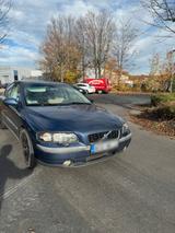 Volvo Ich verkaufe einen Volvo S60 2.4 mit polni... - Volvo 240 mit Diesel-Antrieb