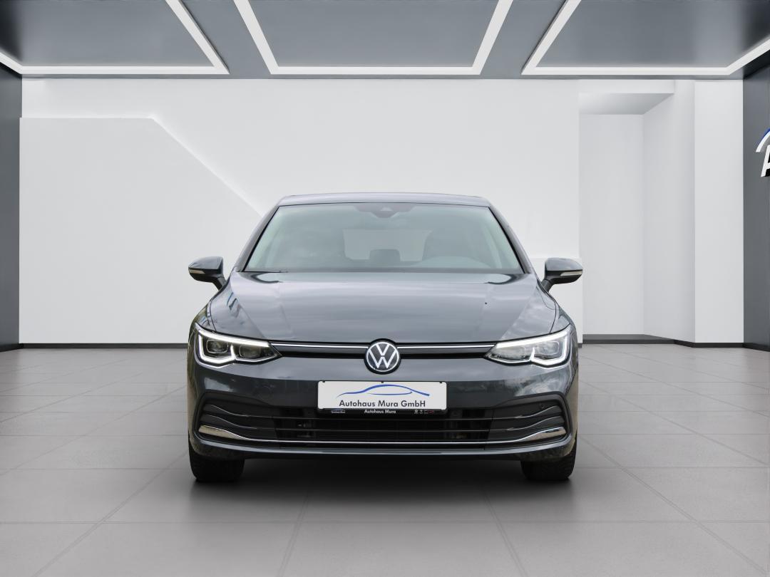 Volkswagen Golf Active 1.5TSI STHZ LED IQ NAVI SHZ PDC, миниатюра 3