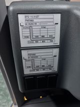 Jungheinrich EFG110 Gabelstapler Elektro - Angebote entsprechen deinen Suchkriterien