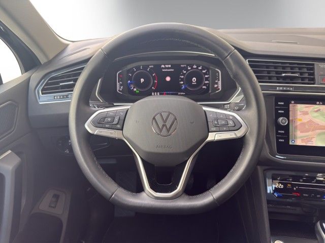 Tiguan Elegance 1.5 TSI DSG LED+NAVI+ACC+KAMERA+