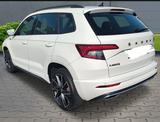 Skoda Karoq 1.5l TSI ACT DSG SPORTLINE SPORTLINE - Skoda Karoq: Von Privat