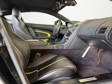 2014 Aston Martin V12 VANTAGE 缩略图 17