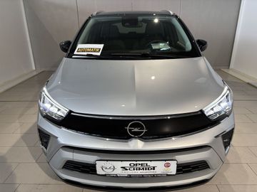 Fotografie 2 des Opel Crossland (X) Crossland 1.2 Automatik Elegance