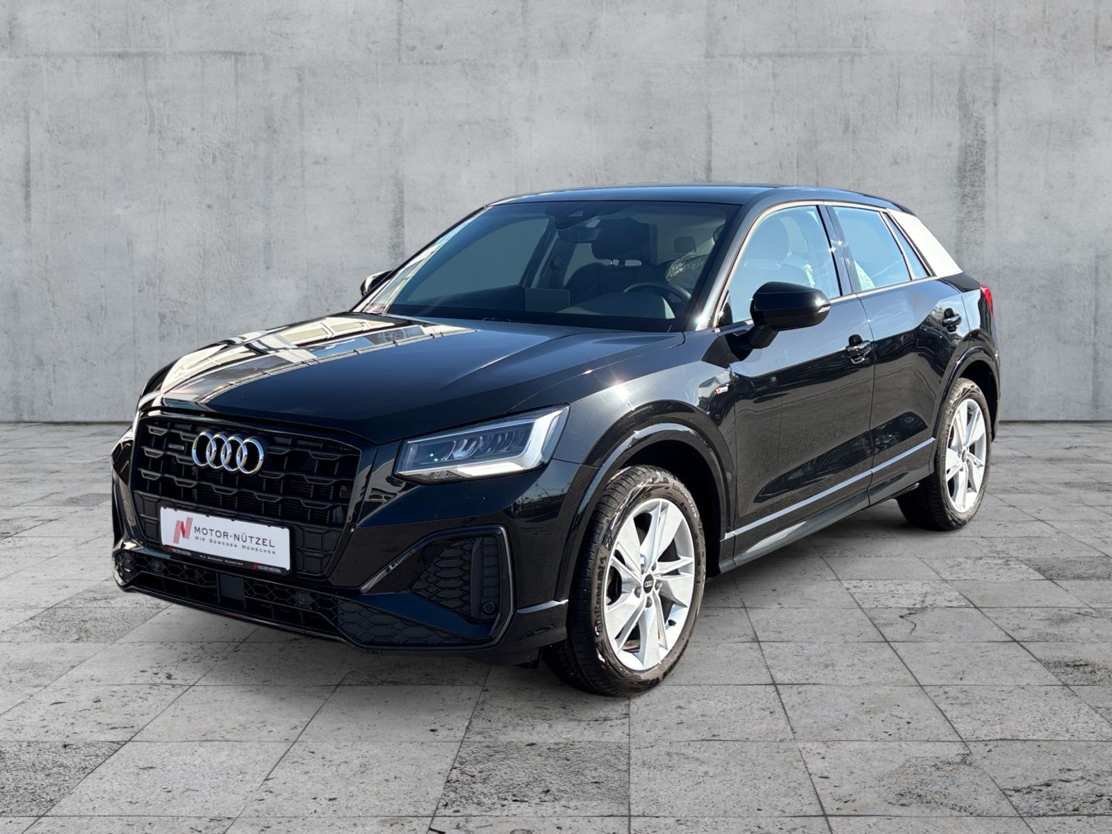 Audi Q2 - Bild 2
