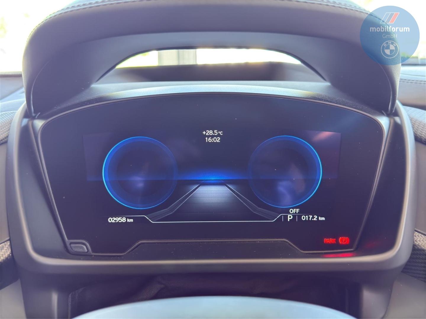 BMW i8 Roadster Ultimate Sophisto-Edition 1 of 200