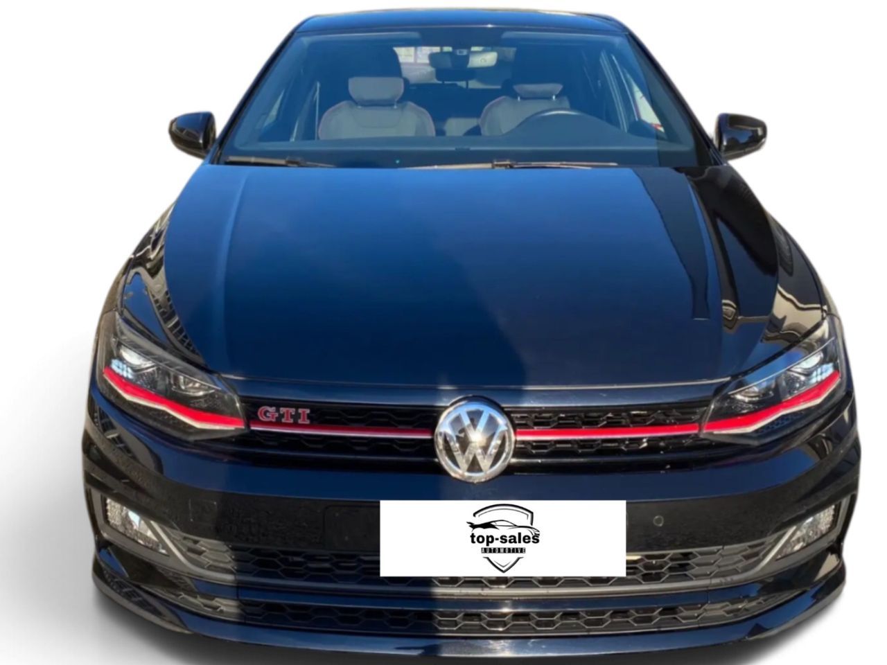 Other Volkswagen Polo 2.0 TSI DSG GTI Perfetta 200 cv imagem 3
