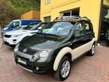 Fiat Panda 1.3 MJT 16V 4x4 Cross - Fiat Panda aus 2010: Allradantrieb