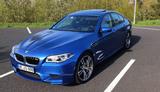 BMW M5 F10 - BMW M5 von privat