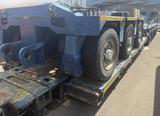 Goldhofer THP XLE 8 (3+5) mit Baggerbrücke - Angebote