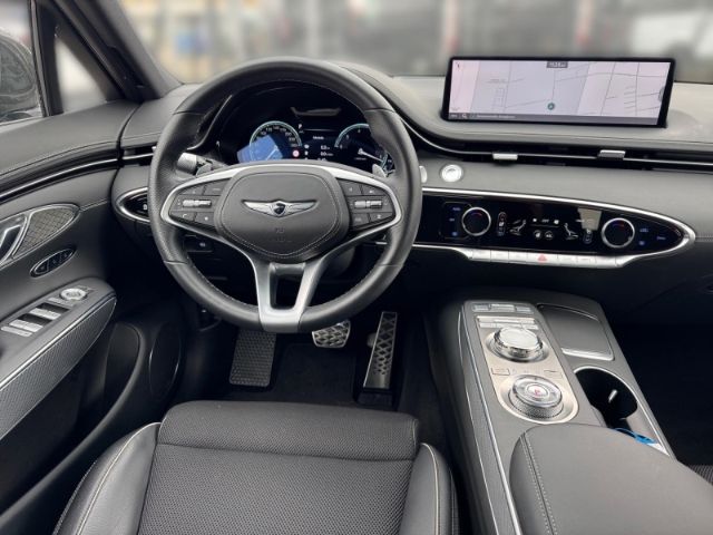 Fahrzeugabbildung Genesis GV70 Sport 4WD Memory Sitze LED ACC El. Heckklap
