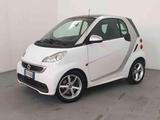 Smart SMART ForTwo 800 40 kW coupé passion cdi - Smart ForTwo: Cdi Passion