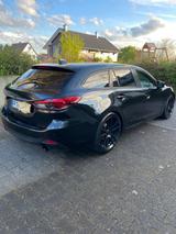 Mazda 6 2.2 SKYACTIV-D 150 Nakama - Mazda 6: Nakama
