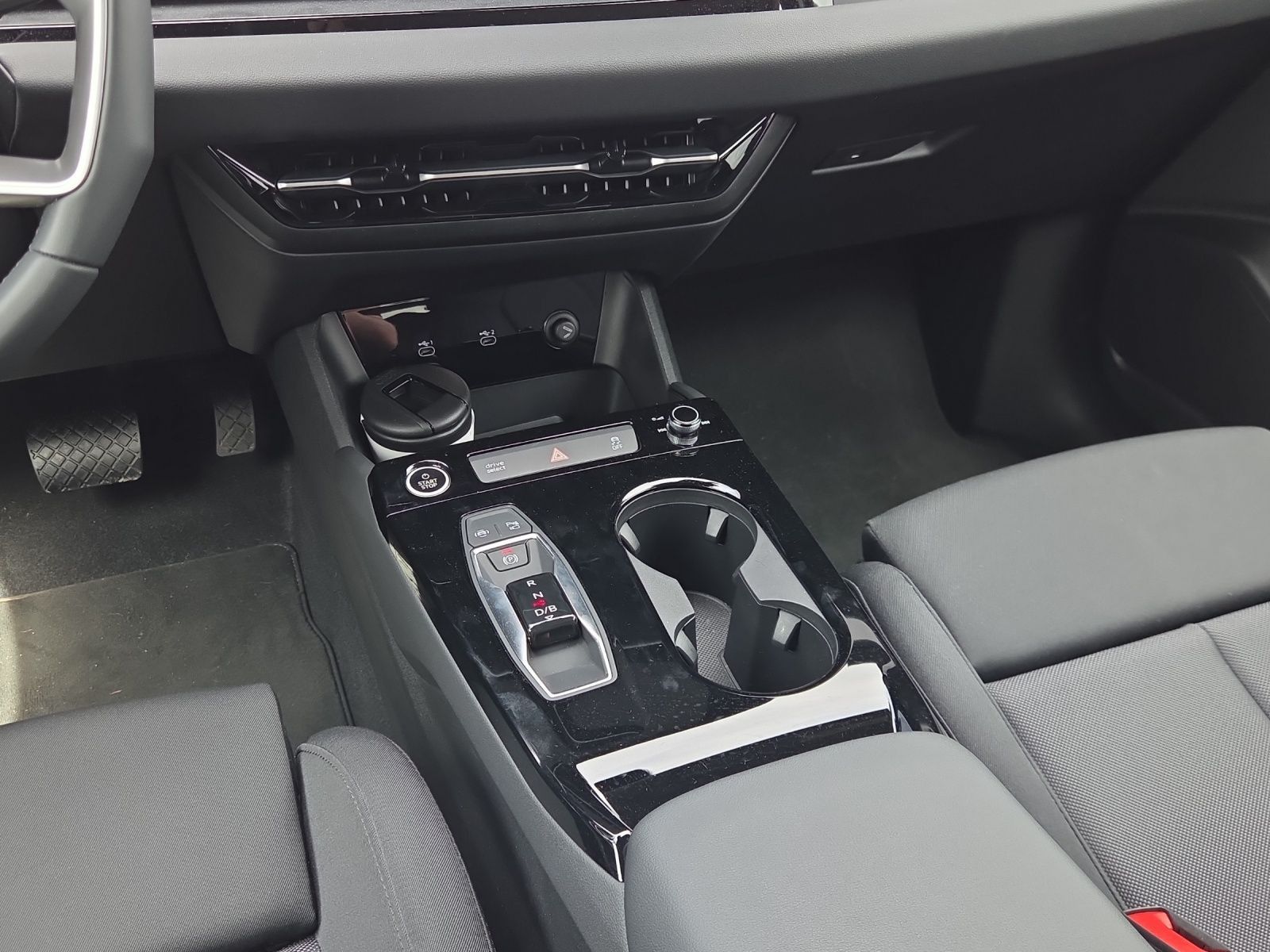 Audi Q6 e-tron - Bild 7