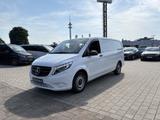 Mercedes-Benz Vito 116 CDI KA Lang 2-Sitze LED Klima SORTIMO - Angebote
