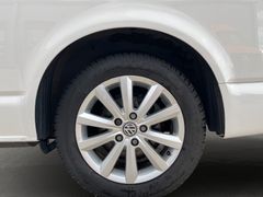 VW T6 Multivan LED Klima Automatik AHK 1 Hand