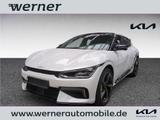 Kia EV6 Elektro 77,4 kWh GT 4WD Glasdach - Kia EV6 in Bremen