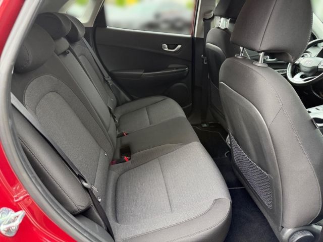 Fahrzeugabbildung Hyundai KONA Trend Elektro 2WD +KLIMA+PDC+LED+NAVI+UVM+