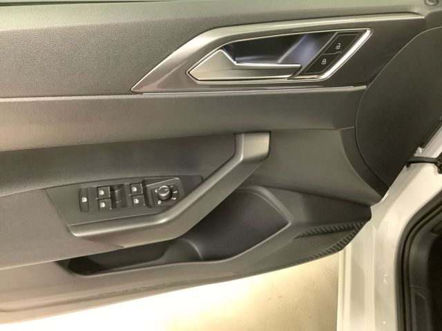 Polo Style 1,0 TSI 70 kW Matrix, Navi, SHZ