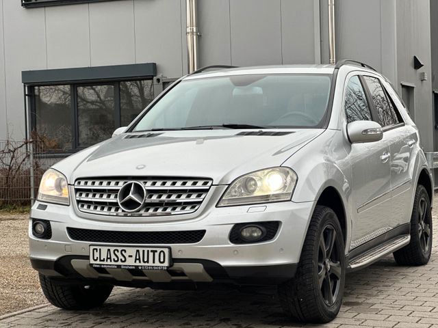 Mercedes-Benz ML 280 Tempomat/SHZ/NAV/Xenon/MFL/18 Zoll Felgen