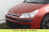 Citroën C4 1.4i 16V Advance  Klima / Alus - Citroën C4: Advance