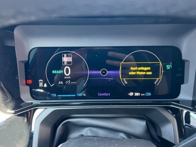 Fahrzeugabbildung Nissan MICRA EVOLVE 52 kWh Wärmep.*Klimatronic*Alu