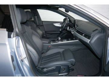 Audi A5 - 12
