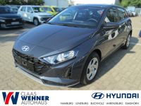 Hyundai i20 - Vorschau Bild 1
