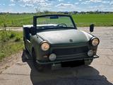 Trabant Kübel - Trabant: Kübel