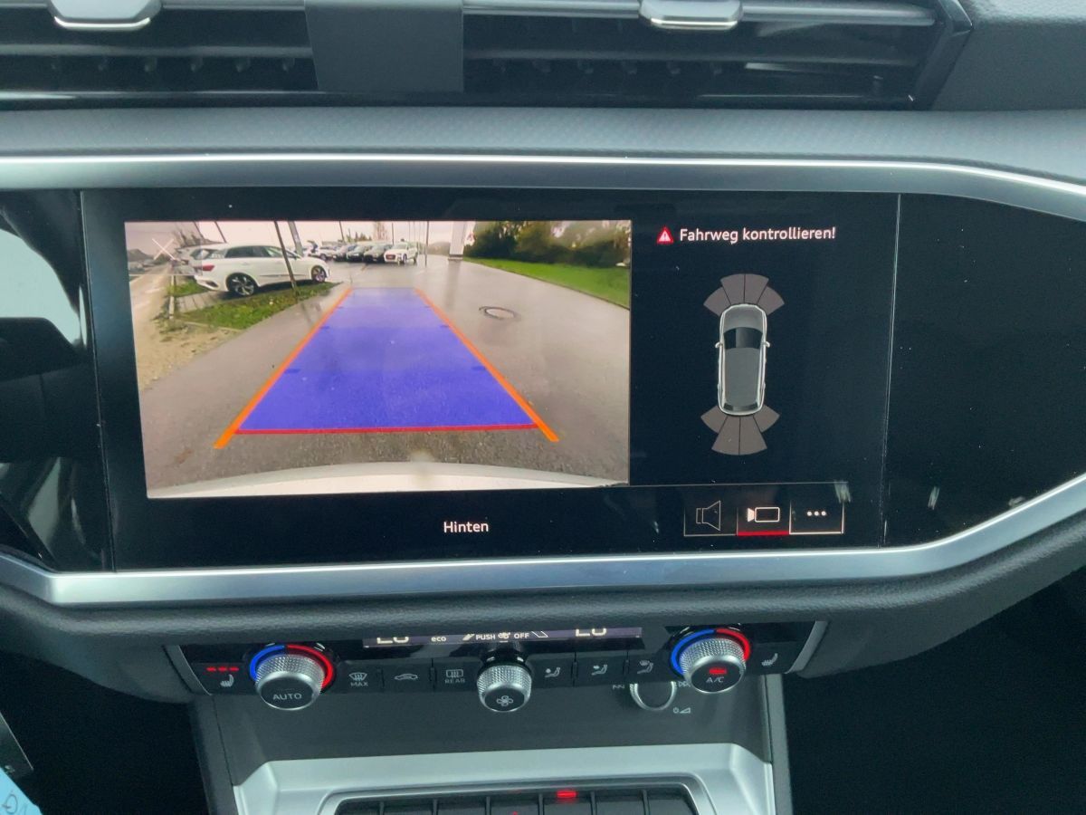 Audi Q3 - Bild 17