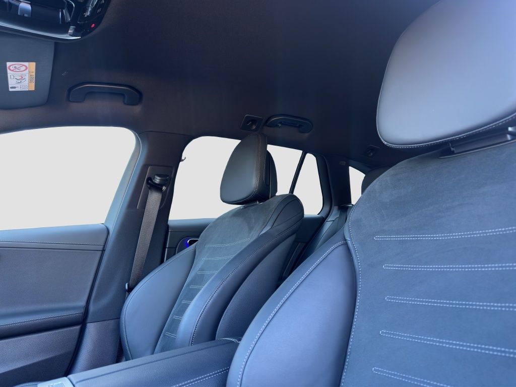 Fahrzeugabbildung Mercedes-Benz C 300 d T AMG*AHZV*LED*KAMERA*DAB*DISTRONIC*19''