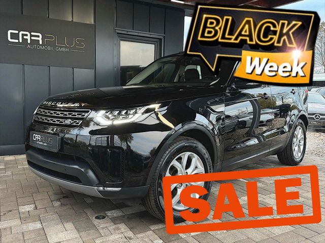 Land Rover Discovery 5 SE Si4 *7 Sitze*Panorama*Top Zustand