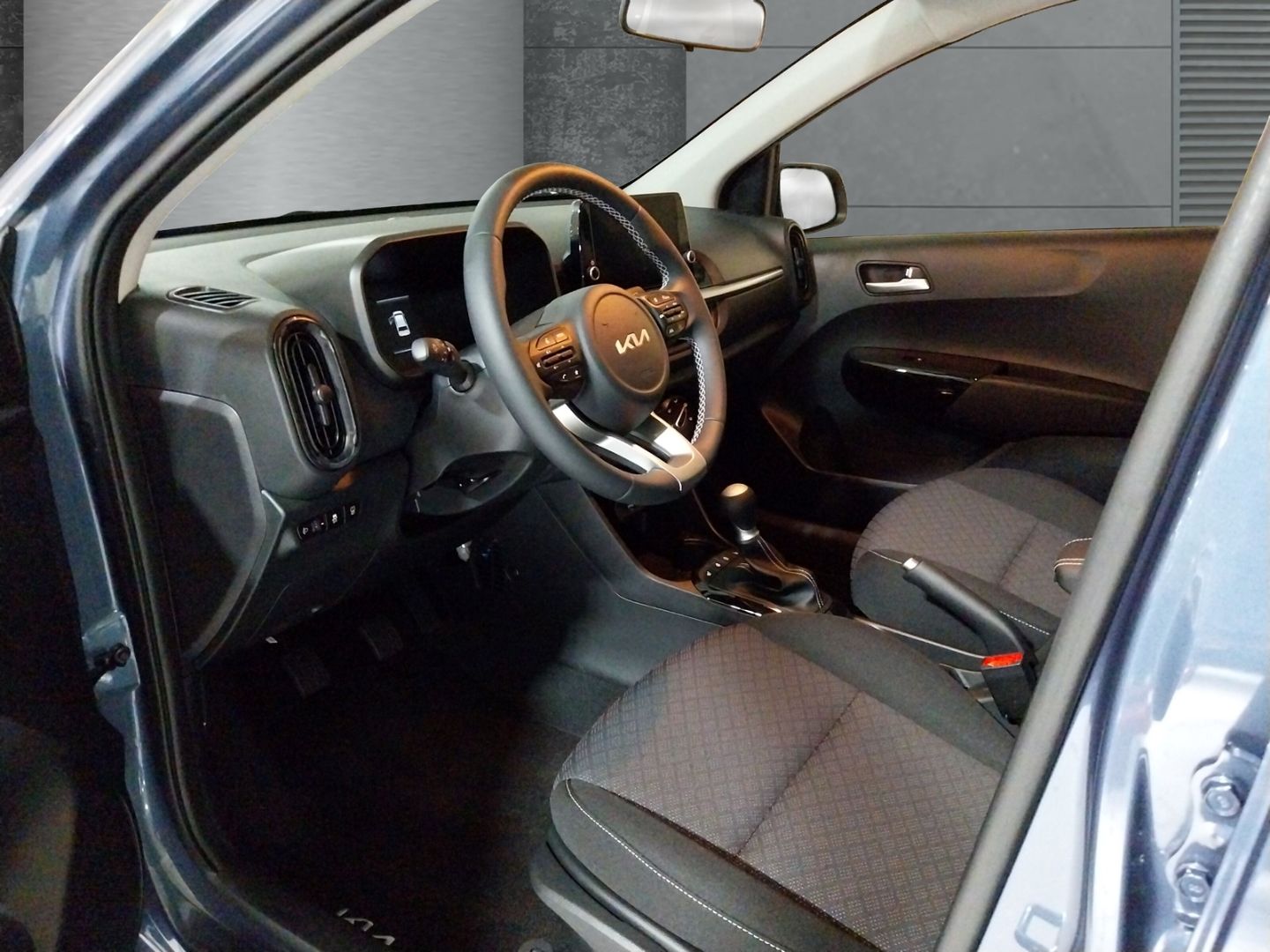 Kia Picanto - Bild 7