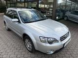 Subaru Legacy Outback 2.5i - gebrauchte Subaru Outback aus dem Jahr 2004