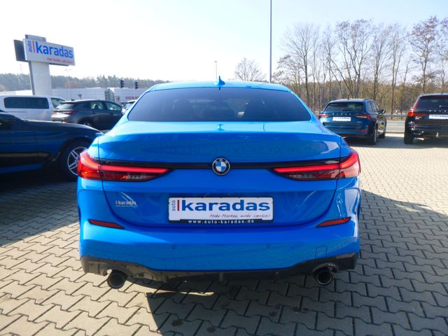 Fahrzeugabbildung BMW 220 Gran Coupé >M SPORT/AUT/LED/Sitzheiz<