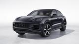 Porsche Cayenne S Coupe Sport Design+ Exh 1BK Disp 24 Pr - Porsche: Design Sp1
