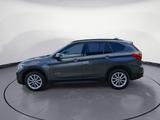 BMW X1 xDrive20i Advantage Steptronic Navigation AHK - BMW X1 mit Anhängerkupplung